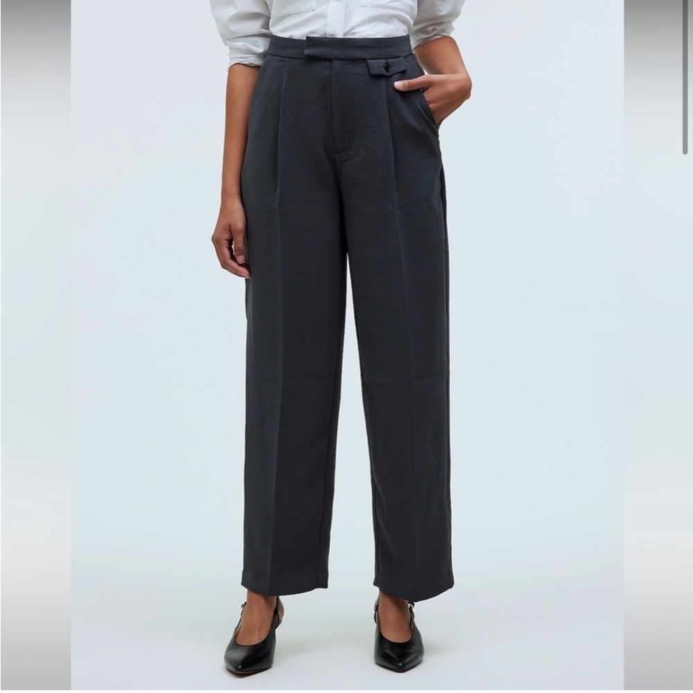 Madewell Women's Trousers